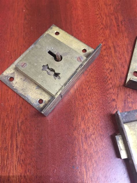 vintage lymetco steel cabinet locks|vintage cabinet locks.